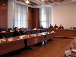 Επιτροπη διαβουλευσης Αχαρνες